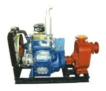 ZBC型亚游集团·ag8(中国游)官方网站式自吸排污泵