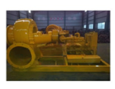 亚游集团·ag8(中国游)官方网站混流泵